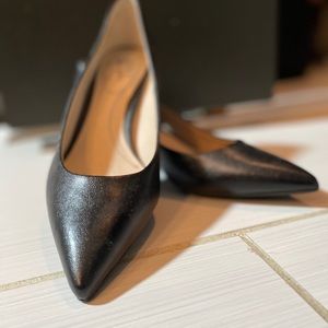Lifestride Kitten Heels